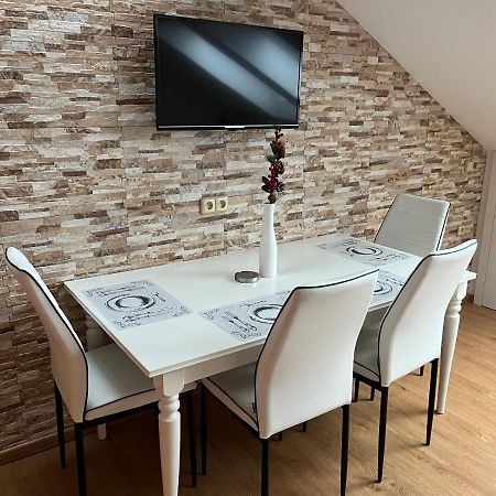 Apartman U Pola Zdíkov Kültér fotó