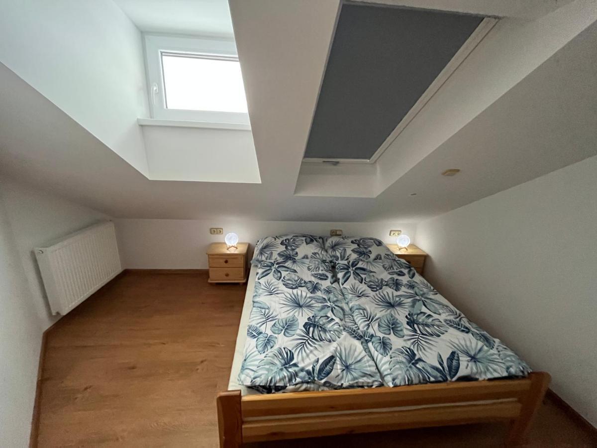 Apartman U Pola Zdíkov Kültér fotó