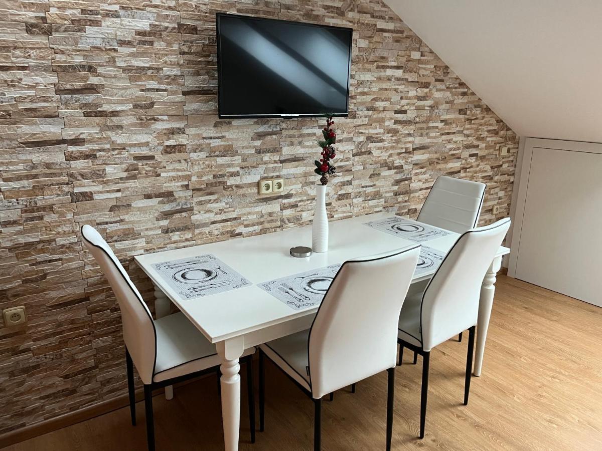 Apartman U Pola Zdíkov Kültér fotó