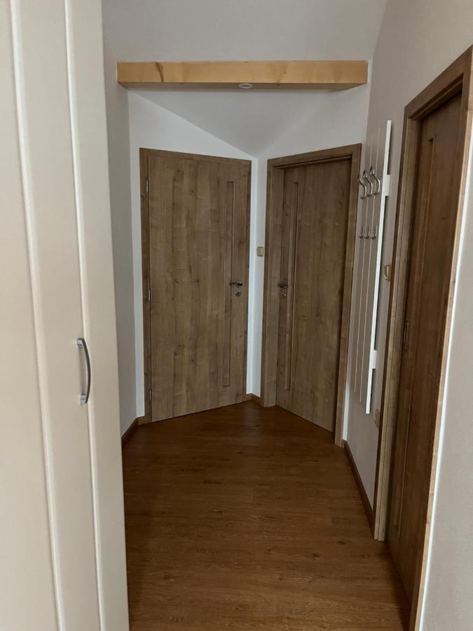 Apartman U Pola Zdíkov Kültér fotó