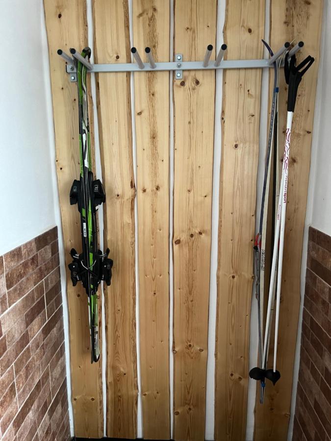 Apartman U Pola Zdíkov Kültér fotó