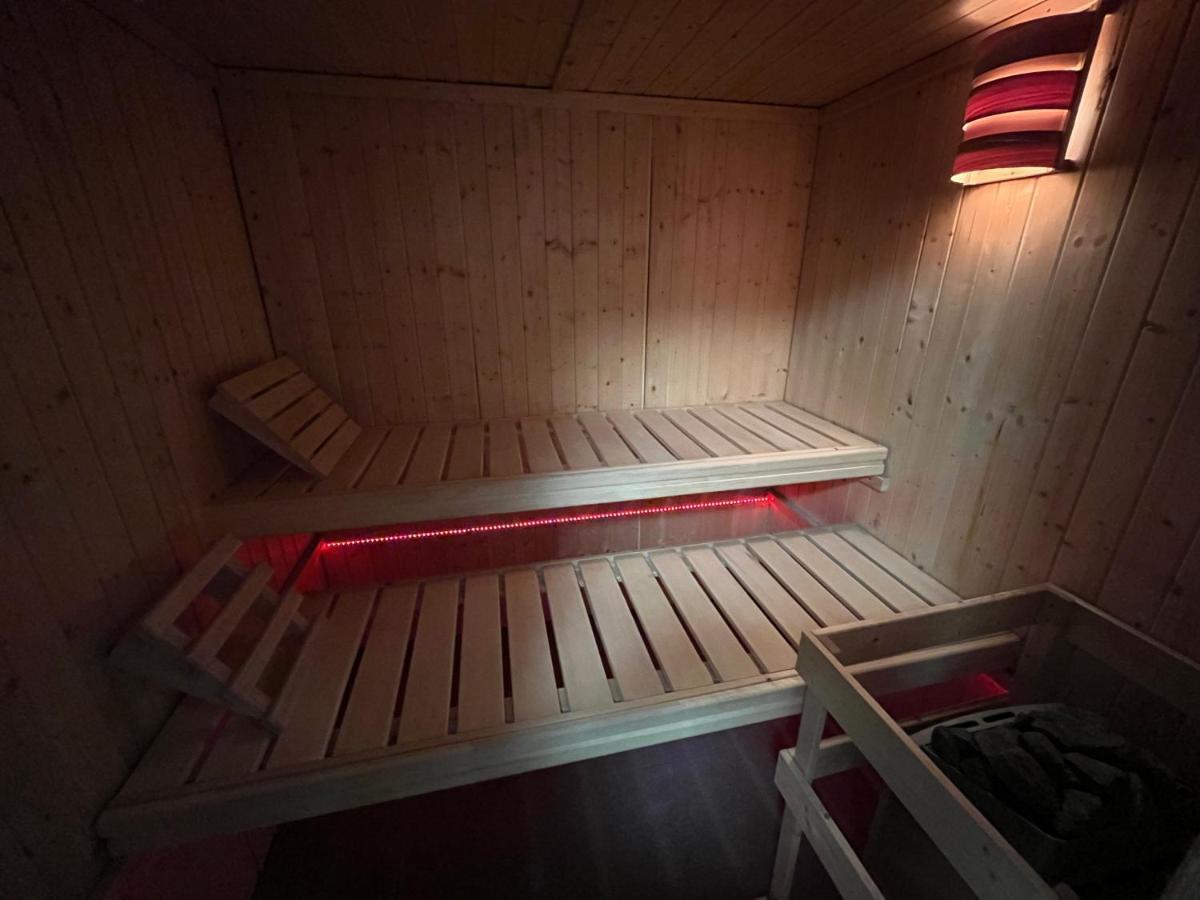 Apartman U Pola Zdíkov Kültér fotó